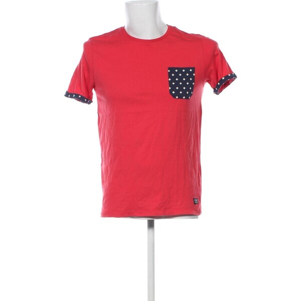 Pánske tričko Produkt by Jack & Jones 66493455