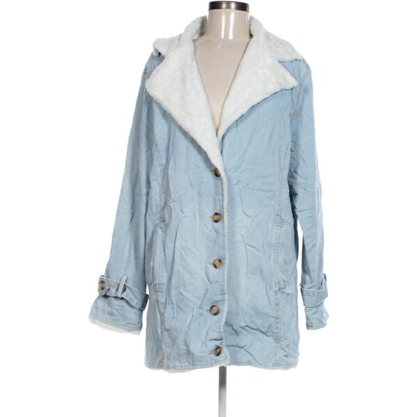 Dámska bunda SHEIN 66493512