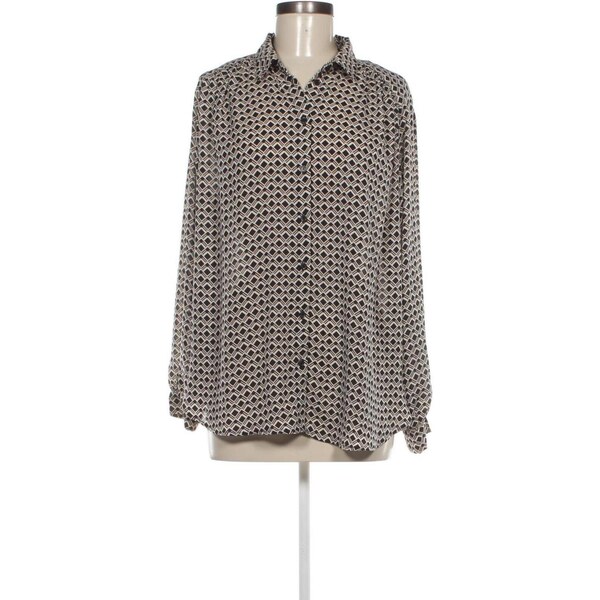 Dámska košeľa H&M 66493558