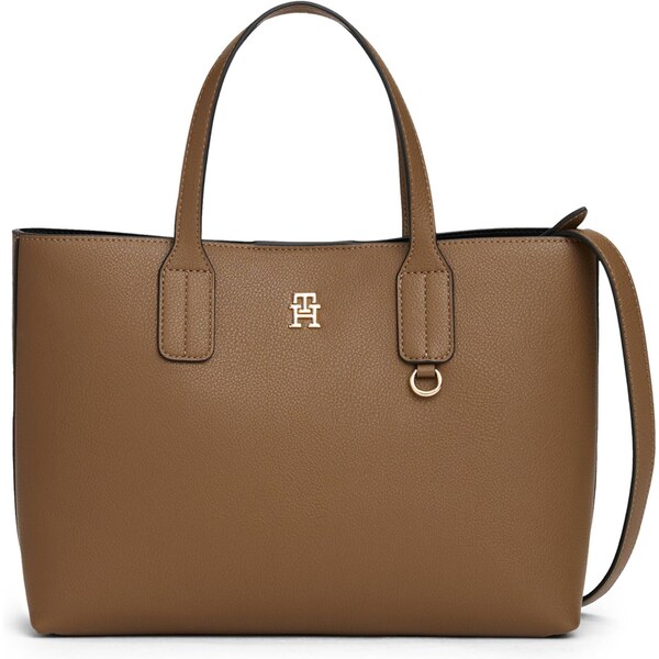 TOMMY HILFIGER Kabelka hnedá 66496100