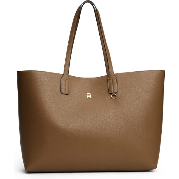 TOMMY HILFIGER Shopper kaki 66496101