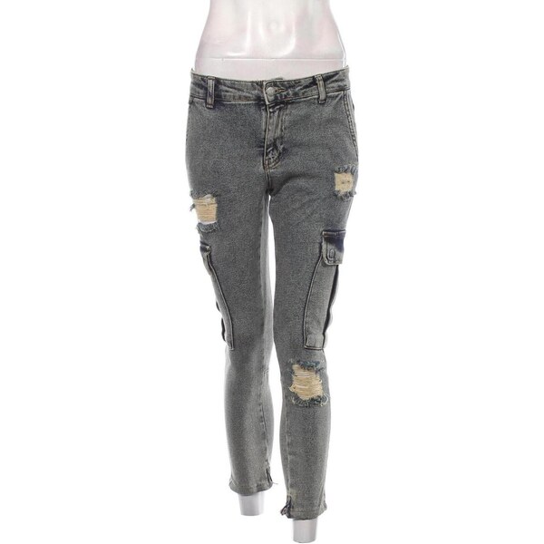 Dámske džínsy Unbranded 66493782