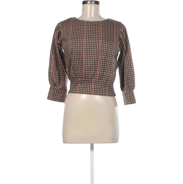 Dámska blúza Clockhouse 66493783