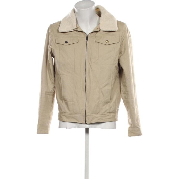 Pánska bunda Zara 66493794