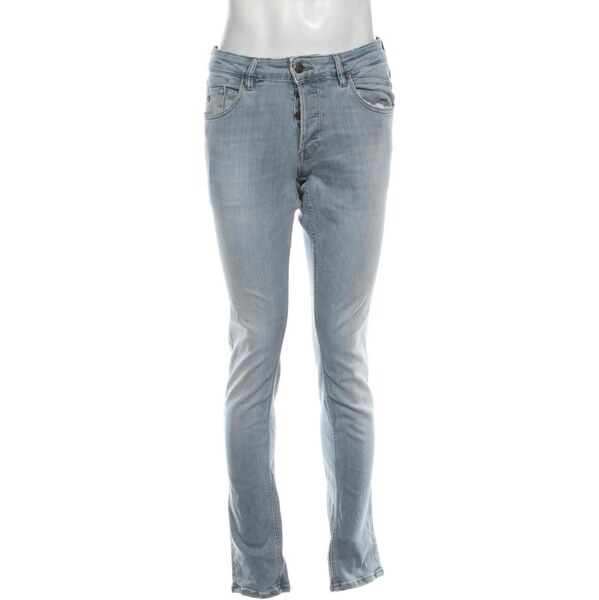 Pánske džínsy Cast Iron 66493804