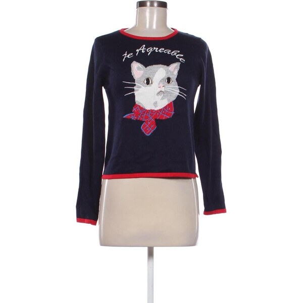 Dámsky pulóver Dotti 66493824