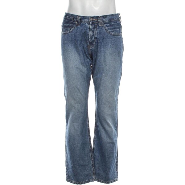 Pánske džínsy Unbranded 66493874