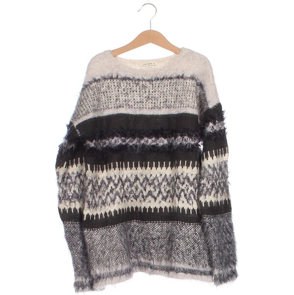 Detský sveter Zara 66493941