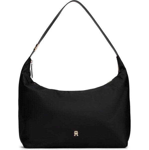 TOMMY HILFIGER Kabelka na rameno čierna 66496166