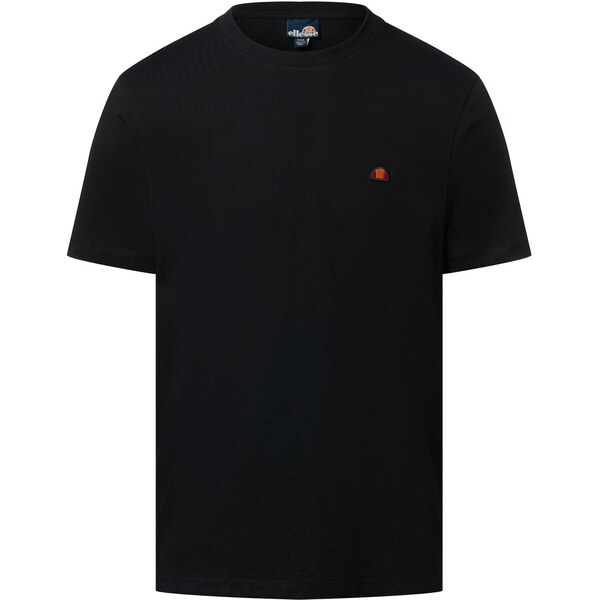 ELLESSE Tričko Cassica čierna 66496185
