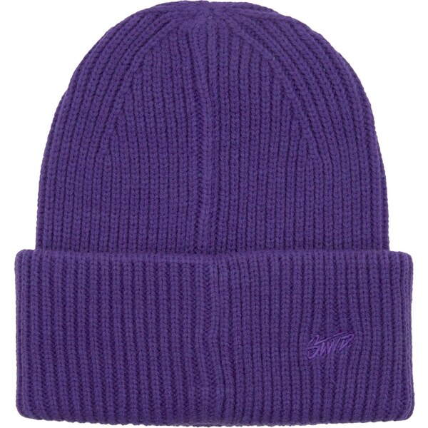 Pull&Bear Čiapky fialová 66496272