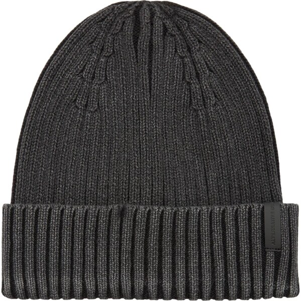 Pull&Bear Čiapky čierna 66496273