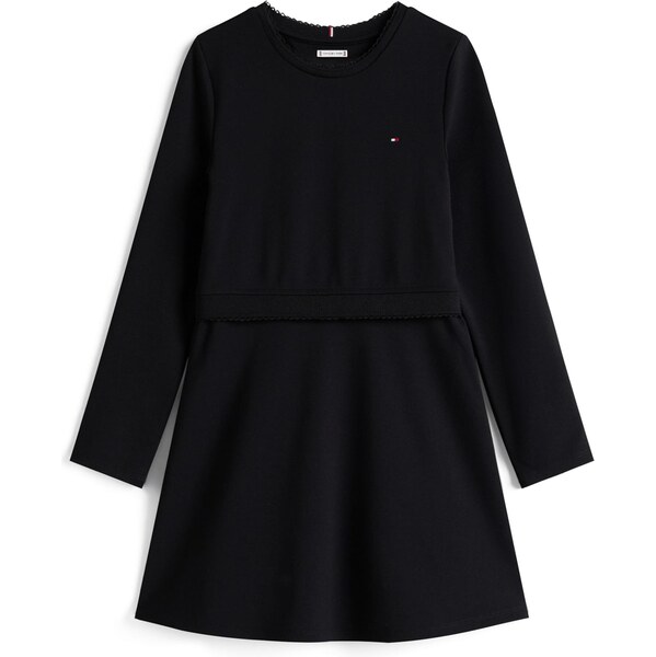 TOMMY HILFIGER Šaty čierna 66496282