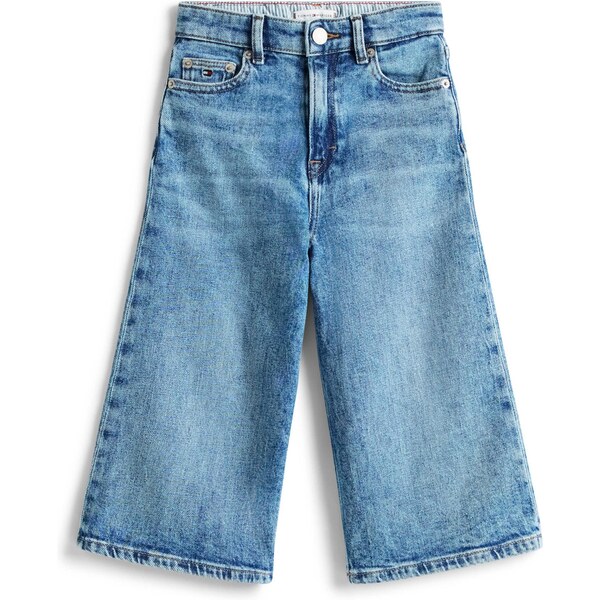 TOMMY HILFIGER Džínsy MABEL modrá denim 66496292