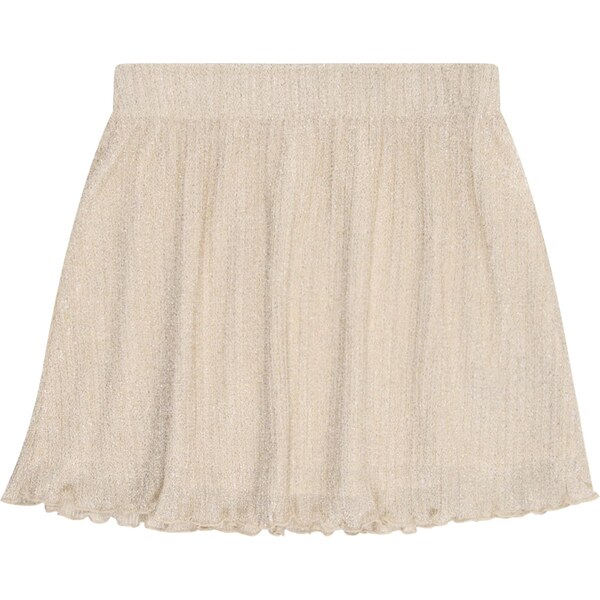 GAP Sukňa béžová 66496374