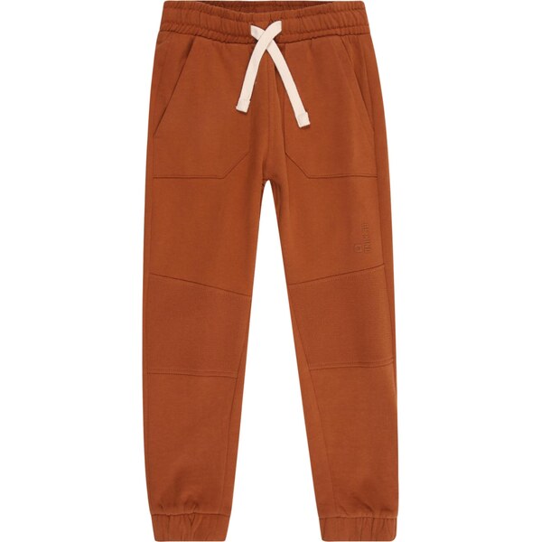 BLUE SEVEN Nohavice gaštanová 66496370