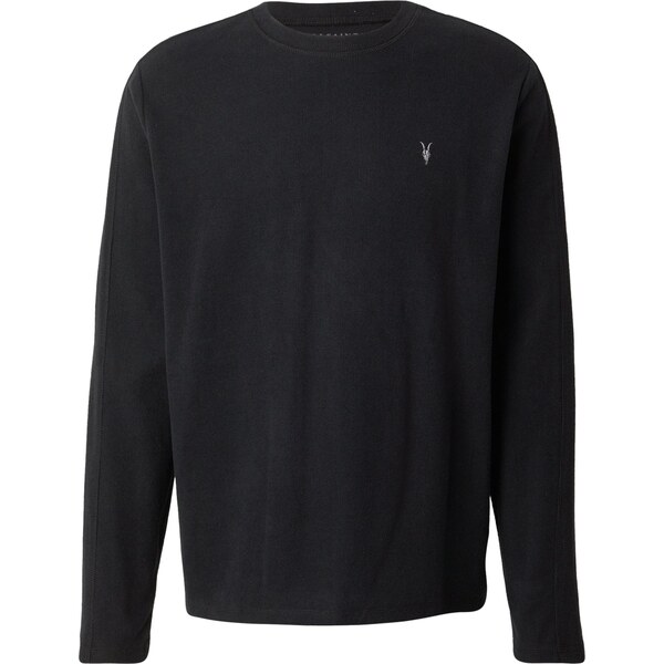 AllSaints Tričko ROWE čierna 66496485