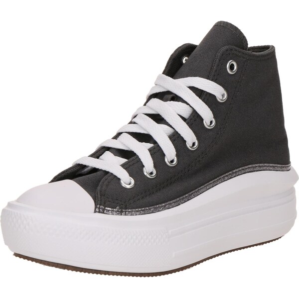 CONVERSE Tenisky CTAS MOVE čierna / biela 66496465
