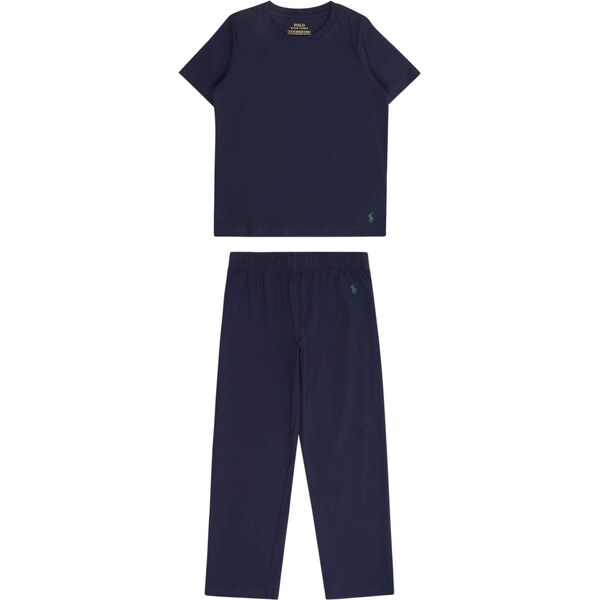 Polo Ralph Lauren Pyžamo námornícka modrá 66496589