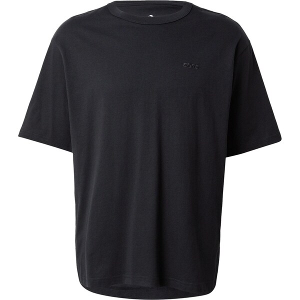 CONVERSE Tričko čierna 66496606