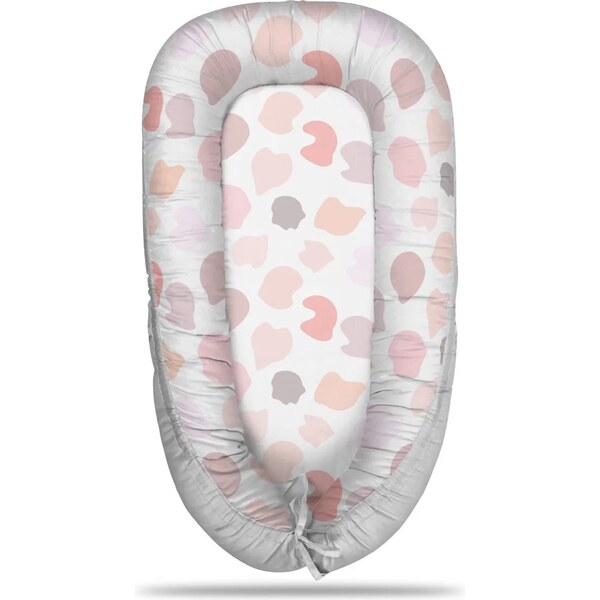 Sablio Hniezdočko pre bábätko Fľaky 65113955