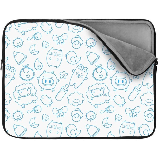 Sablio Obal na notebook Kreslenie 65426825