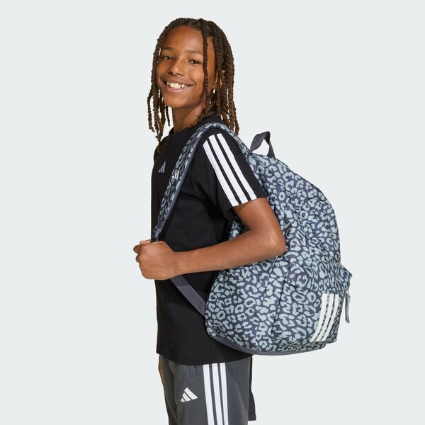 Adidas DIEVČENSKÝ RUKSAK YOUTH GIRLS LEO BACKPACK 66495947