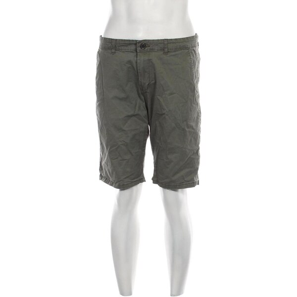 Pánske kraťasy Smog 66494289