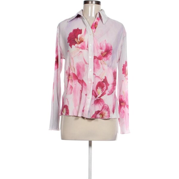 Dámska košeľa SHEIN 66494320