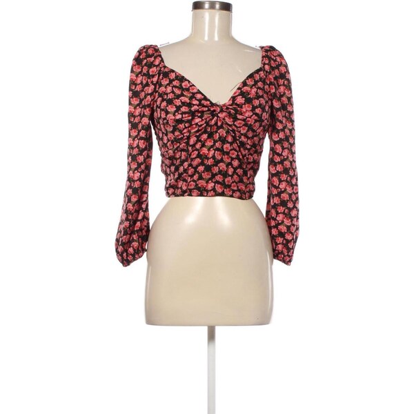 Dámska blúza SHEIN 66494359