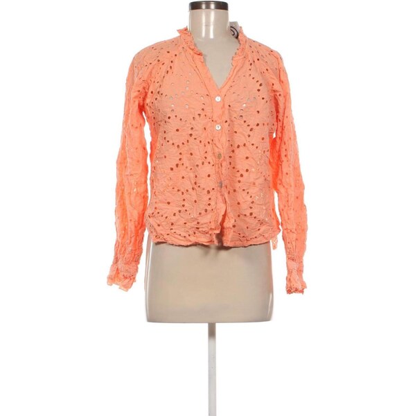 Dámska blúza Cotton Club 66494375