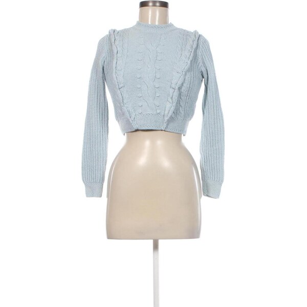 Dámsky pulóver Zara 66494400