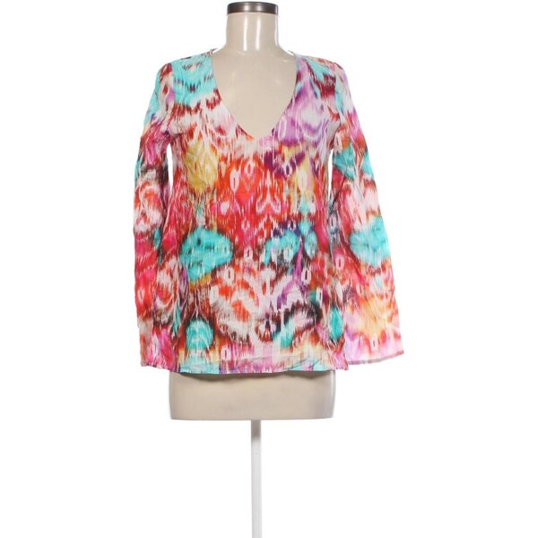 Dámska blúza Hallhuber 66494561