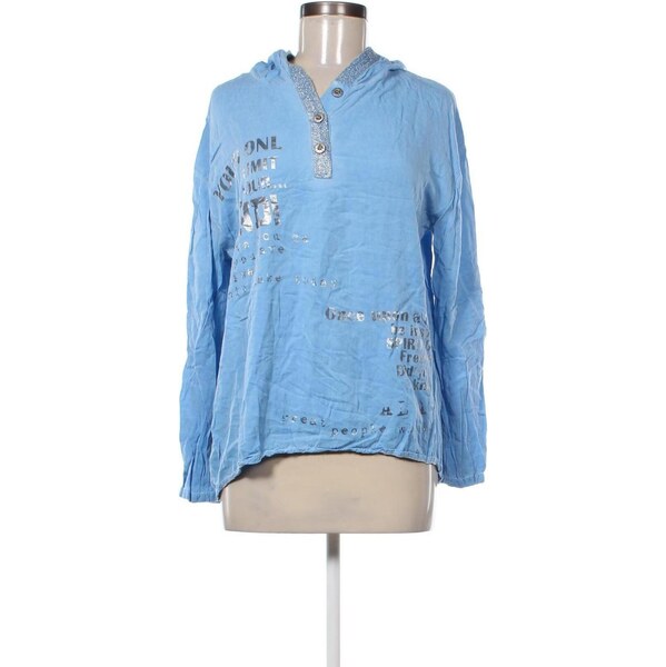 Dámska blúza Made With Love 66494565