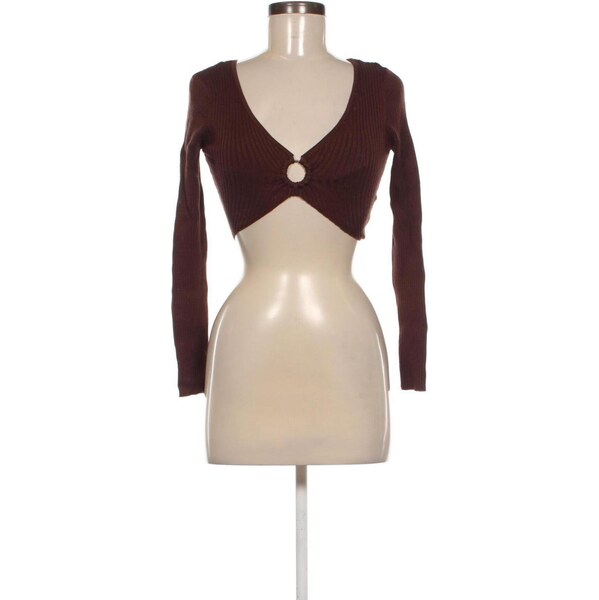 Dámsky pulóver Perfect Stranger 66494681