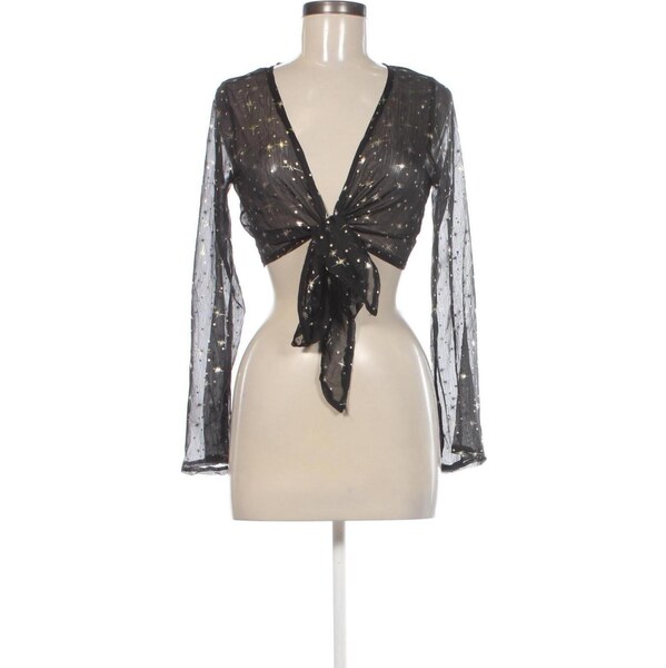 Dámska blúza SHEIN 66494965