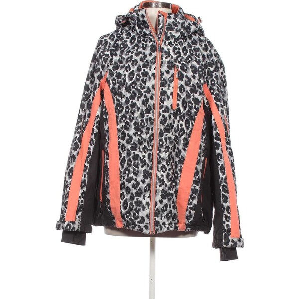 Dámska bunda pre zimné športy Janina 66494994