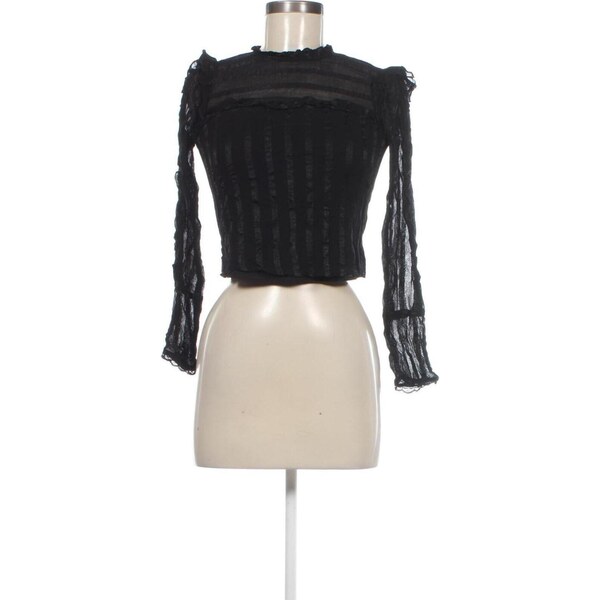 Dámska blúza Bershka 66495003