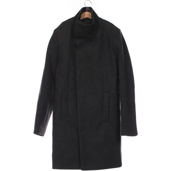 Pánsky kabát ASOS 66495130