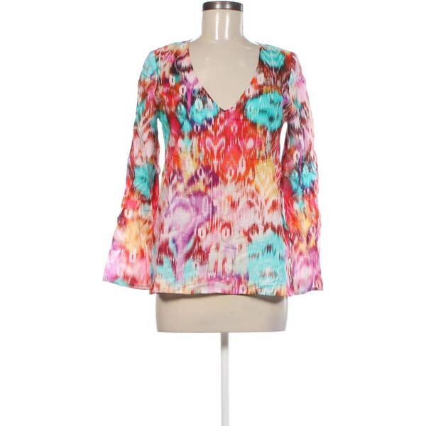 Dámska blúza Hallhuber 66495198