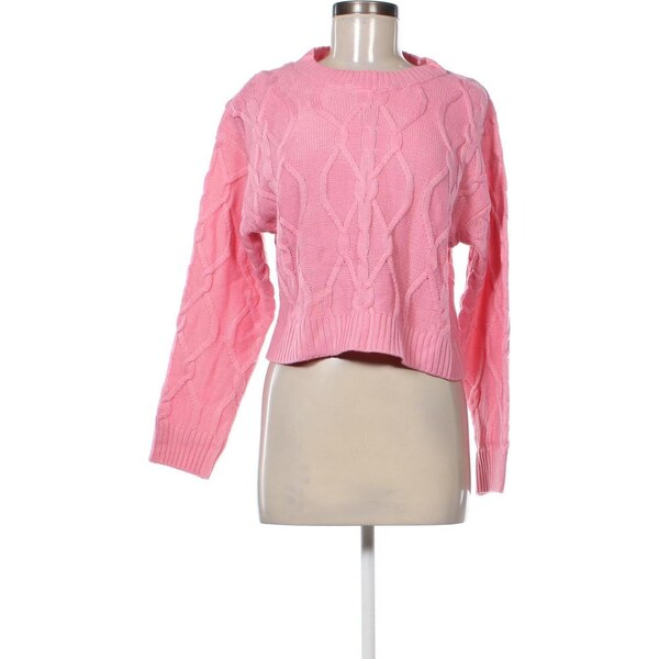 Dámsky pulóver SHEIN 66495232