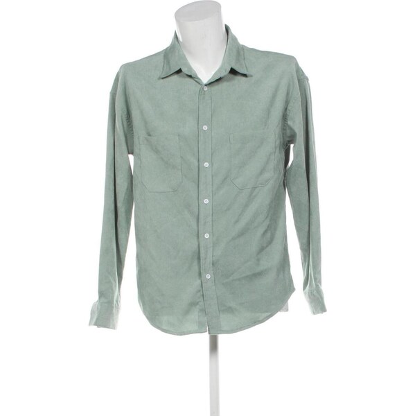 Pánska košeľa SHEIN 66495251