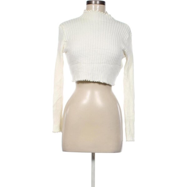 Dámsky pulóver SHEIN 66495277