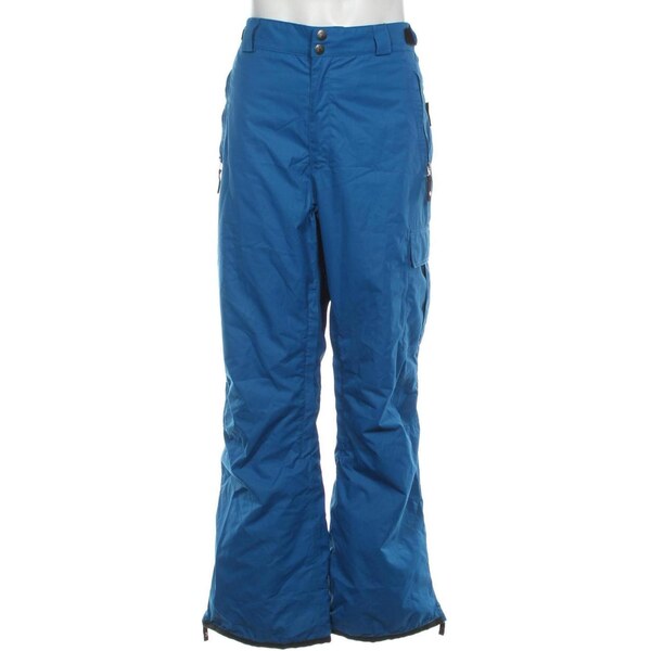 Pánske nohavice pre zimné sporty Crane 66495302