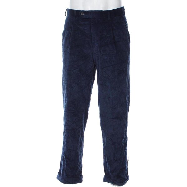 Pánské menčestráky Hiltl 66495845