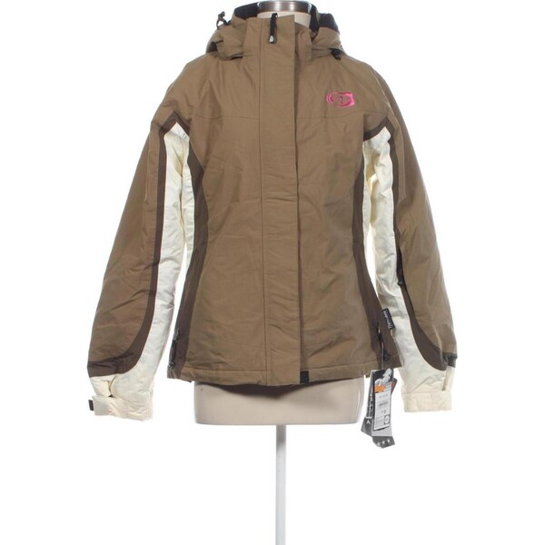 Dámska bunda pre zimné športy Rodeo 66495881