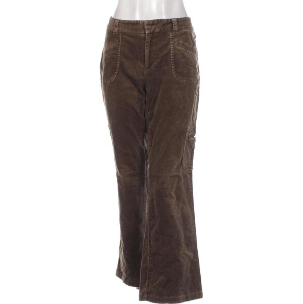 Dámske menčestráky Dockers 66496785