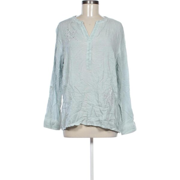 Dámska blúza Jean Pascale 66497096