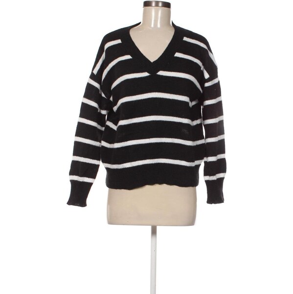 Dámsky pulóver SHEIN 66497009