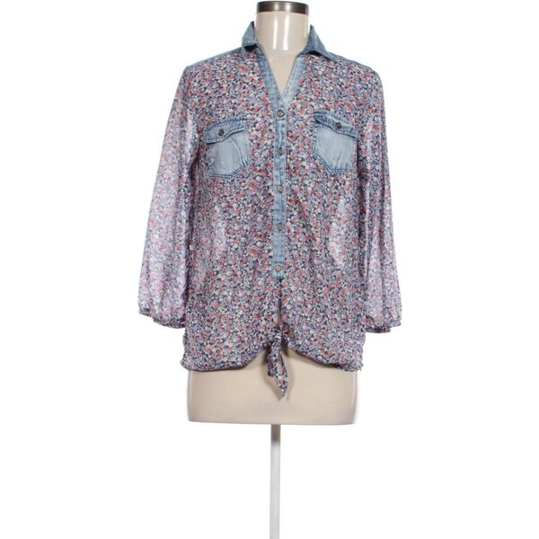 Dámska košeľa Laura Torelli 66497000